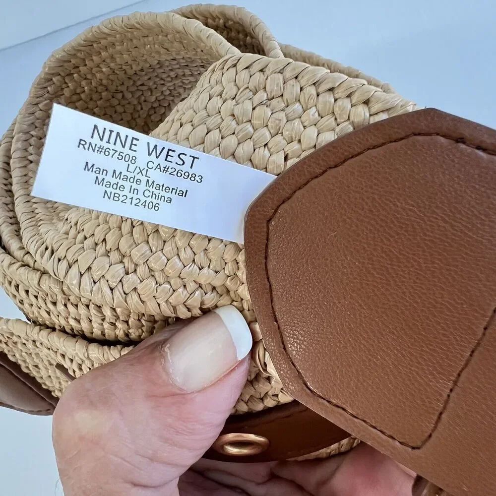 Nine West new tags